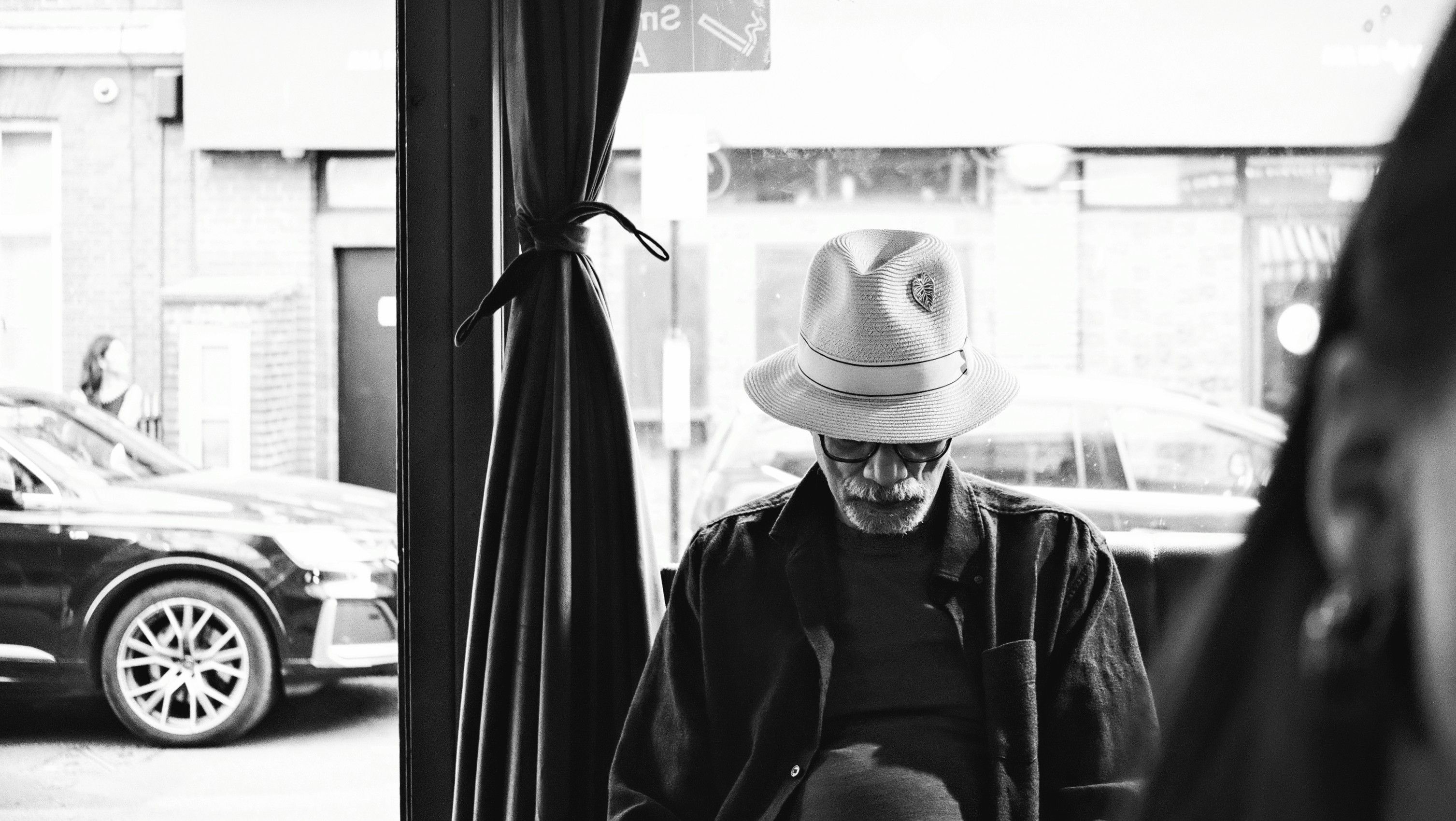 Wild Wild West End
