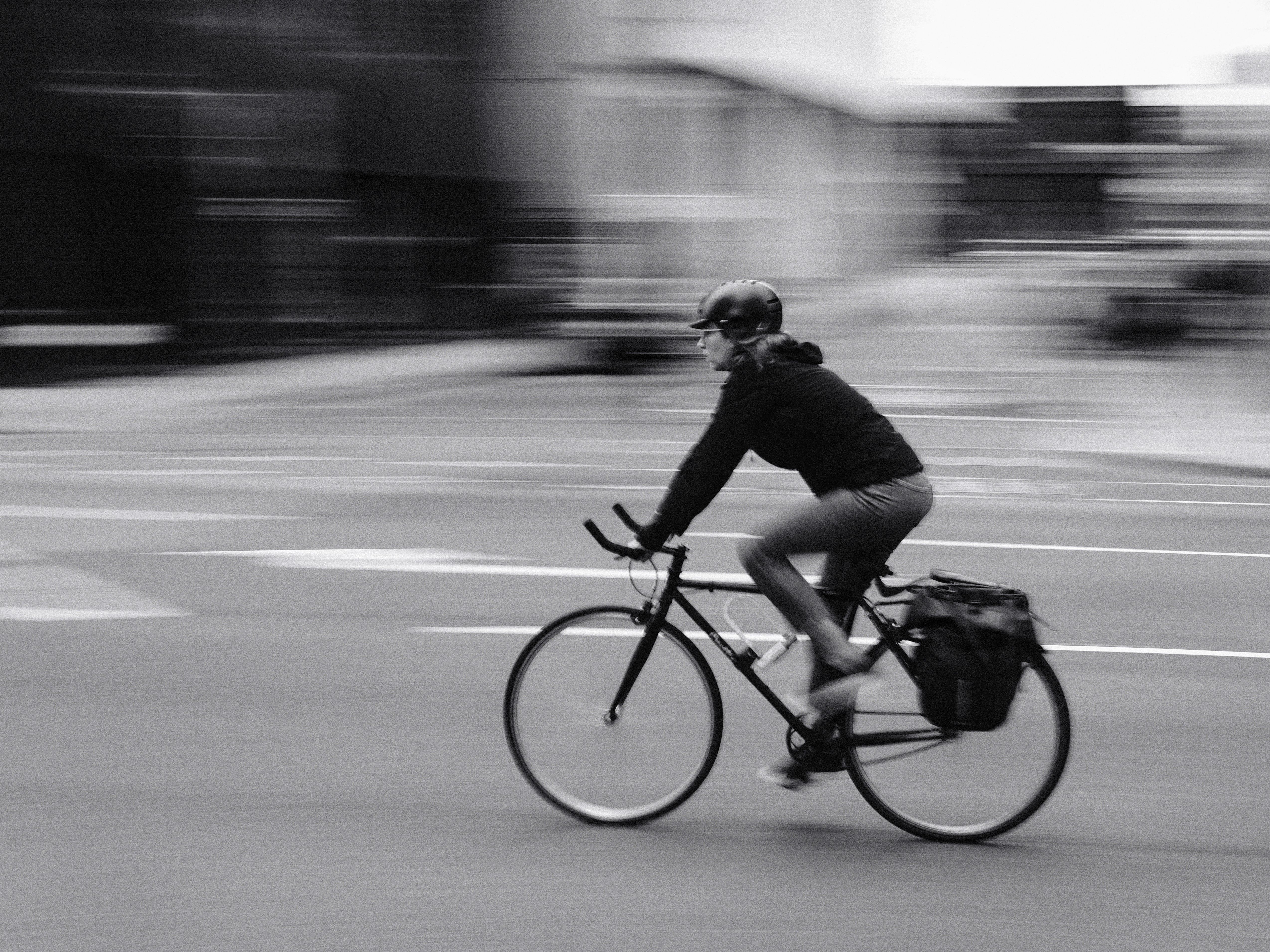 Passing Through